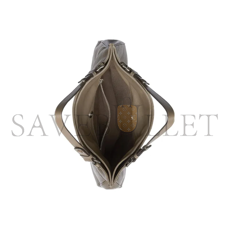 G*u*i blondie medium tote bag 751516 (41*34.5*8cm)